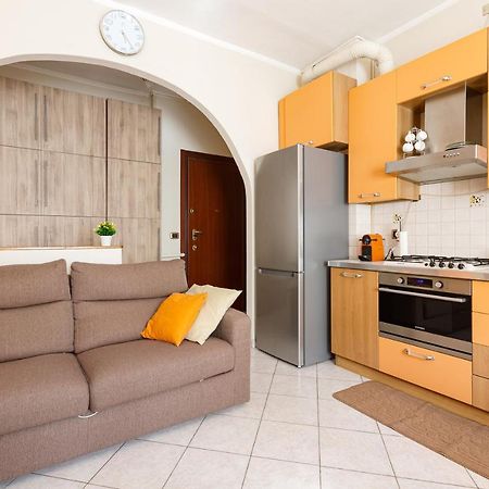 Apartmán Udine M2 Balcony Apt Milán Exteriér fotografie